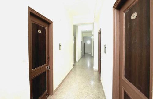 Sirhind Hotel | OYO 91941 Hotel golden crown