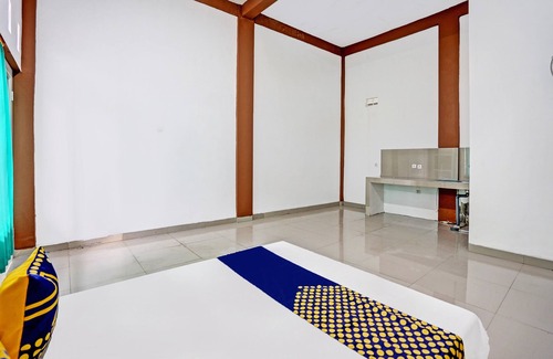 Sidoarjo Hotel | OYO 92006 Kost Sejahtera Syariah