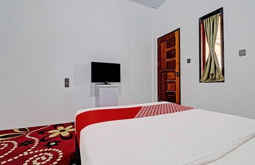 Jambi Hotel | OYO 92054 Gala Residence