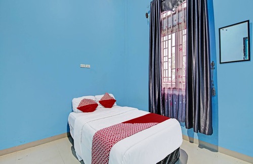 Kampar Hotel | OYO 92177 Arafah Homestay Syariah Near Badan Pertanahan Nasional - Kantor Pertanahan Kabupaten Kampar
