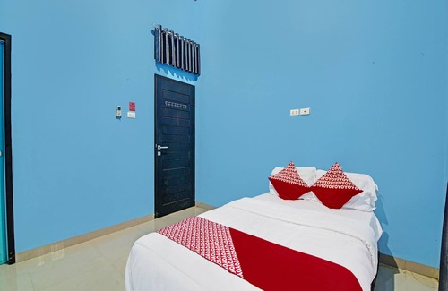 Kampar Hotel | OYO 92177 Arafah Homestay Syariah Near Badan Pertanahan Nasional - Kantor Pertanahan Kabupaten Kampar
