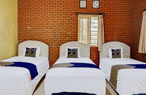 Java Hotel | OYO 92332 Griyo Werdiningsih