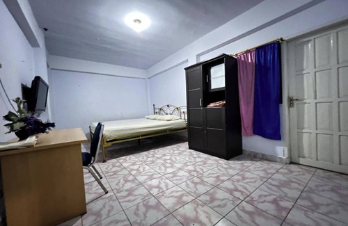 Ternate Hotel | OYO 92892 Aini Homestay