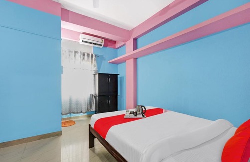 Beltola Hotel | OYO 92942 Hotel S Moonshine