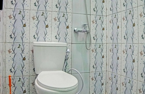 Pematangsiantar Hotel | OYO 92950 Orien Guesthouse