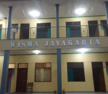 Ciloto Hotel | OYO 93018 Wisma Jayakarta