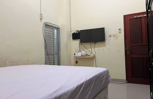 Enrekang Hotel | OYO 93053 Ziza Kost82 Syariah