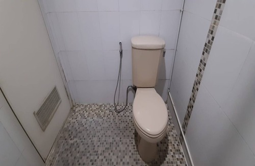 Sukajadi Hotel | OYO 93358 Sukamulya Homestay