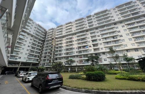 Cimahi Hotel | OYO 93559 Apartemen Gateway Pasteur By Erik