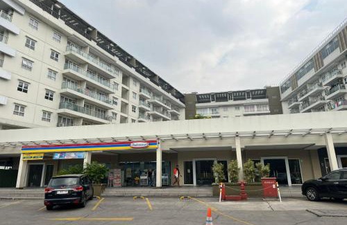 Cimahi Hotel | OYO 93559 Apartemen Gateway Pasteur By Erik