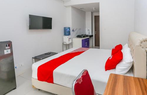 Bekasi Timur Hotel | OYO 94171 Mr Stay Room