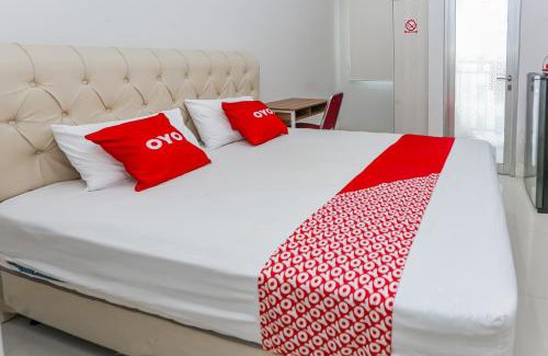 Bekasi Timur Hotel | OYO 94171 Mr Stay Room