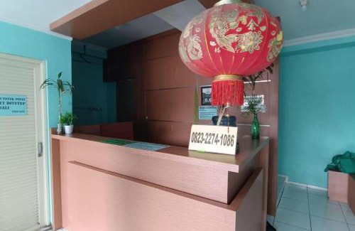 Mlati Hotel | OYO 94699 Seven Secrets Syariah