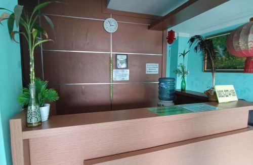 Mlati Hotel | OYO 94699 Seven Secrets Syariah