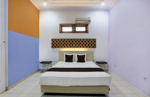 Laweyan Hotel | OYO 94757 Afiza Inn