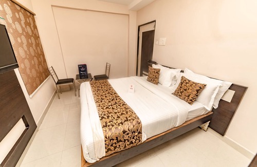 Vijayawada Hotel | OYO 9804 Hotel SR Residency