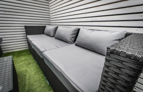 Middlesbrough House | OYO Bellevue Apartments Middlesborough