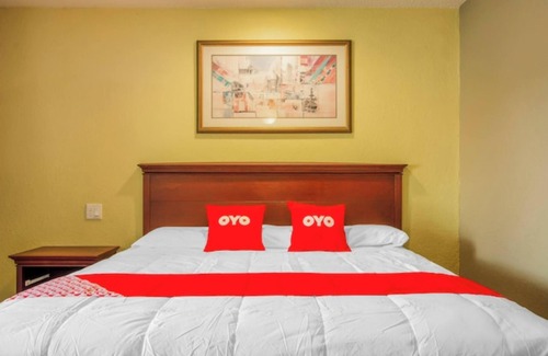 Bartow Hotel | OYO Budget Inn Bartow