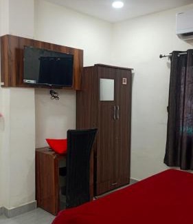 Begumpet Apartment | OYO Dziire