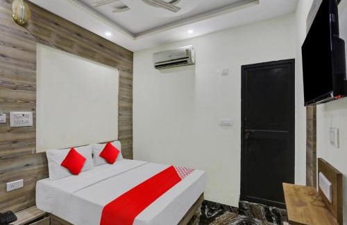 Kanpur Hotel | OYO Flagship 80984 Hotel Siddhi Vinayak