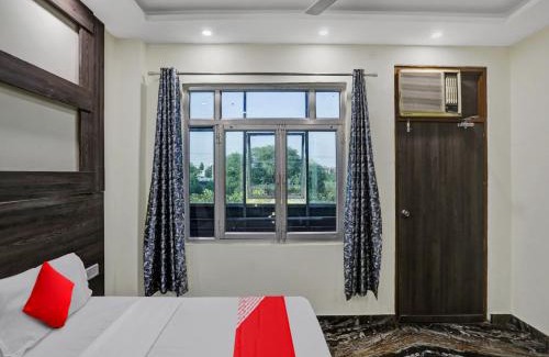 Kanpur Hotel | OYO Flagship 80984 Hotel Siddhi Vinayak