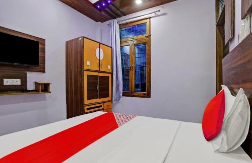 Kanpur Hotel | OYO Flagship 80984 Hotel Siddhi Vinayak