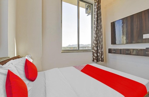 Village Hokra Hotel | OYO Flagship 81280 Mansa Guest House