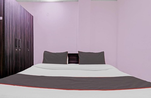 Lajpat Nagar Hotel | OYO Flagship 85649 Hotel Sunrise Inn