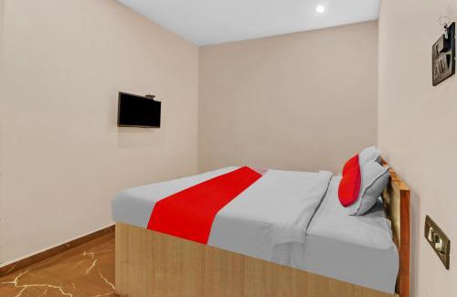 Hingana Hotel | OYO Flagship Hotel SSS Rudra