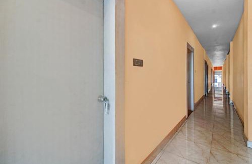 Hingana Hotel | OYO Flagship Hotel SSS Rudra