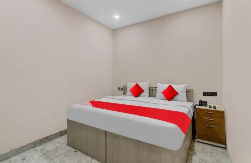 Hingana Hotel | OYO Flagship Hotel SSS Rudra