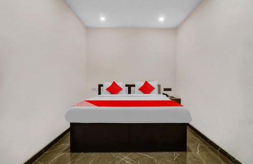 Hingana Hotel | OYO Flagship Hotel SSS Rudra