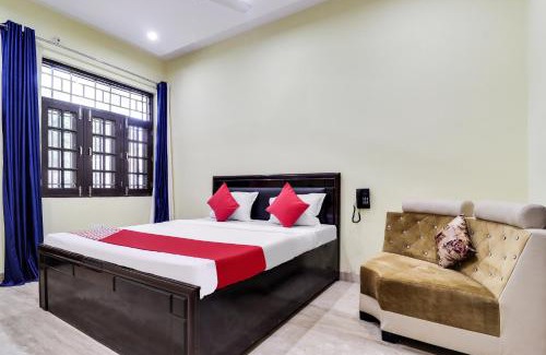 Gomti Nagar Hotel | OYO Flagship Kamakshi Villa