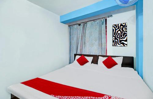 Shillong Hotel | OYO Flagship Shillong Homestay