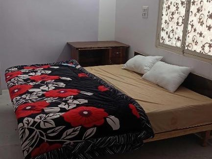 Indirapuram Hotel | OYO Home Royal Pink World