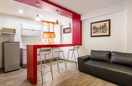 Leon Centro Hotel | OYO Hotel Halley