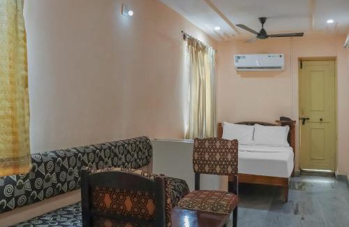 Vijayawada Hotel | OYO Hotel Kalaga