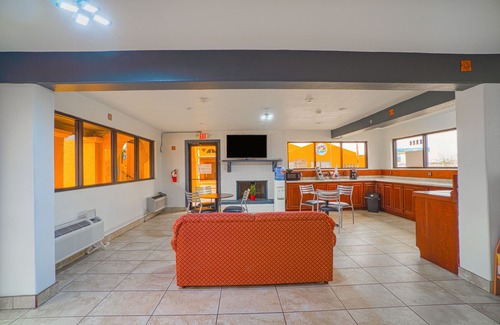 Kingsville Hotel | OYO Hotel Kingsville Hwy 77