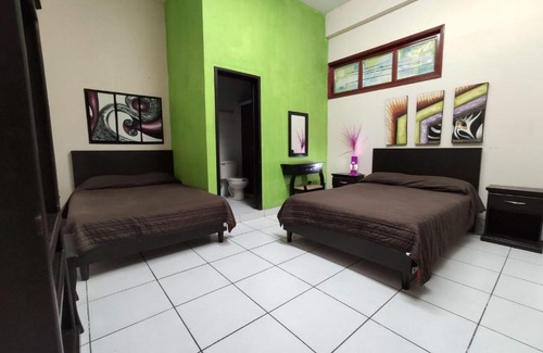Chignahuapan Hotel | OYO Hotel Olhe,Chignahuapan,Museo Mexicano del Axolote MUMAX