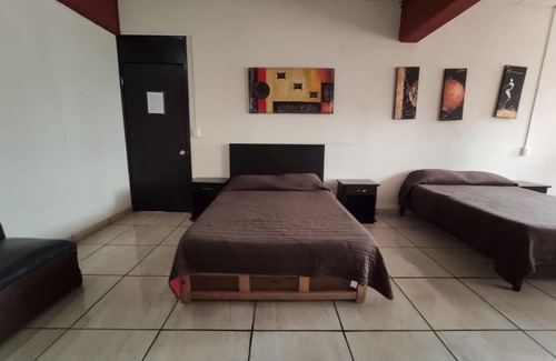 Chignahuapan Hotel | OYO Hotel Olhe,Chignahuapan,Museo Mexicano del Axolote MUMAX