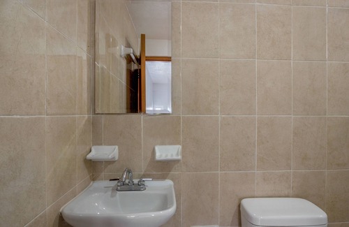 Francisco Uh May Hotel | OYO Hotel Palma Real