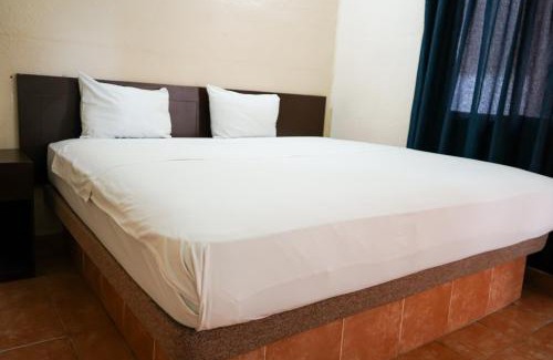 Old Town Hotel | OYO Hotel Plaza Veracruz Centro Historico