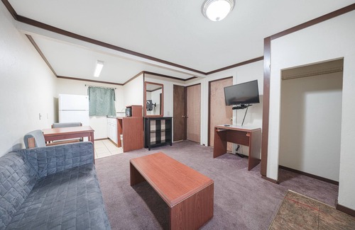 Wilkes Hotel | Oyo Hotel Portland Or Near Airport