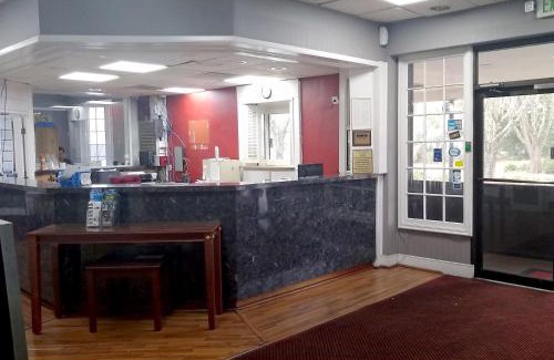 Sumter Hotel | OYO Hotel Sumter SC Downtown