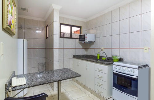 Anapolis Hotel | OYO Hotel Via Universitária, Anápolis