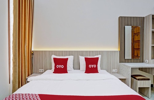 Banyuwangi Hotel | OYO Ipeda Family Residence 2