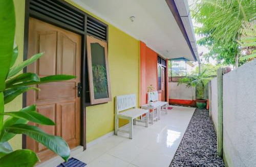 Bukit Hotel | OYO Life 90301 Hidden Village Uluwatu