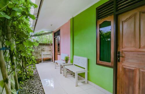 Bukit Hotel | OYO Life 90301 Hidden Village Uluwatu