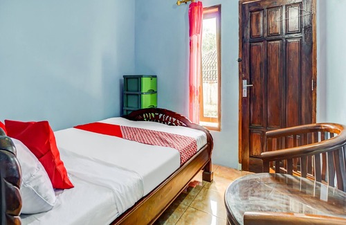 Oro Oro Ombo Hotel | OYO Life 90879 Ara Predator Funpark