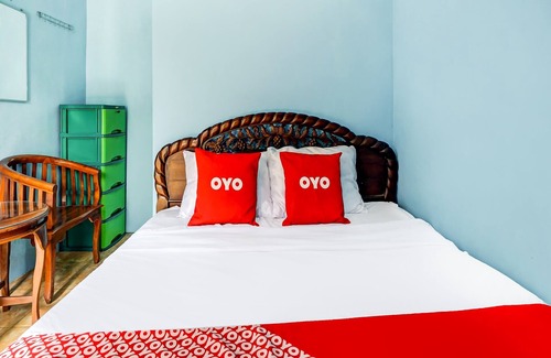 Oro Oro Ombo Hotel | OYO Life 90879 Ara Predator Funpark